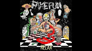 Fake Fun - Relax EP
