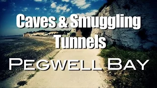 Ramsgate Tunnels and Caves