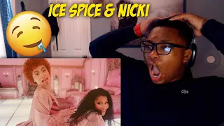 Ice Spice & Nicki Minaj - Princess Diana (Official Music Video) | I CAN'T TAKE IT ANYMORE