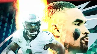 Philadelphia Eagles 2023-2024 Hype Video // HD