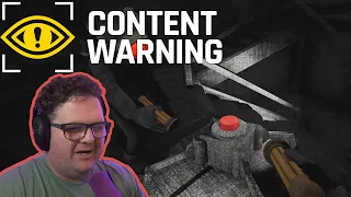 It Want's You To Push It | Content Warning w/ Mark & Wade