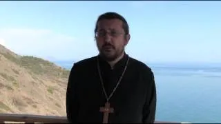 Как разговляться и молиться на Пасху.Священник Игорь Сильченков