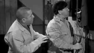 My Favorite Three Stooges Parts #9: Monkey Businessmen