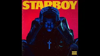 Starboy - The Weeknd (Skodee ReWork)