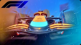 Can McLaren keep up with Mercedes in Brazil? | F1 Mobile Racing 2022