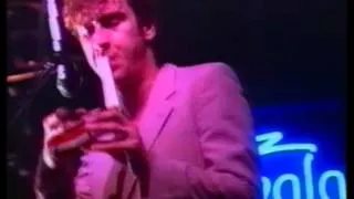 Gang of Four - "I Will Be a Good Boy" (Live on Rockpalast, 1983) [6/21]