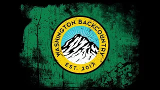 Washington Backcountry coyote hunt and scouting trip