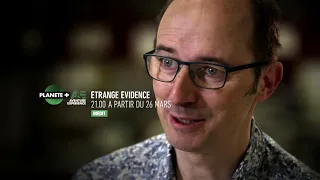 Étrange Evidence