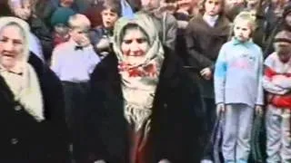 День села 1998 рік Ханда.avi