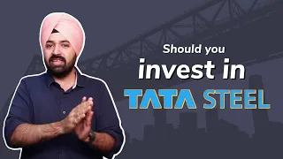 Tata Steel fundamental analysis | Tata Steel share latest news