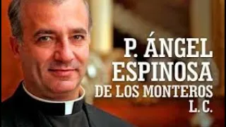 QUE PRODUCES CUANDO TE HIEREN IRA, DESEO DE VENGANZA PADRE ANGEL ESPINOZA DE LOS MONTEROS