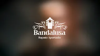 Bandalusa - Sapato Apertado (Official Video)