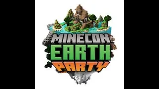 Minecon Earth 2018 Reaction.