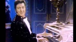 Liberace sings "People" - The Liberace Show