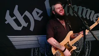 The Hammer (Motörhead cover) - The Game