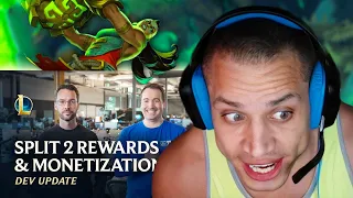 TYLER1: ILLAOI TAKEOVER