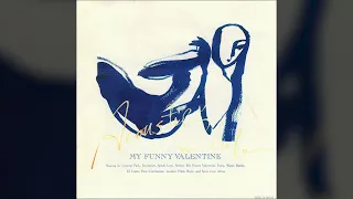 Acoustic Club - My Funny Valentine[Full Album,1991]