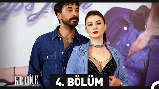 Kraliçe 4. Bölüm