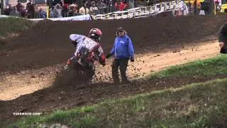 2012 Top Gun Showdown 450A Uncut ft. Owen / Hayes / Albers - vurbmoto