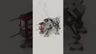 LEGO Star Wars AT-TE 75019