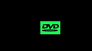 DVD logo but it hits the corner every time