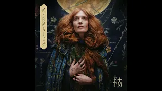 Florence + The Machine - Mermaids (Instrumental)