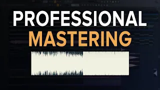 HOW TO MASTER A SONG IN EASY STEPS | Get Louder Songs 🔊