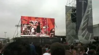 Pearl Jam: Jazz Fest 2010