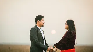 Asmita x Jnandeep // A Day Out with Rumanthan // Pre Wedding Film