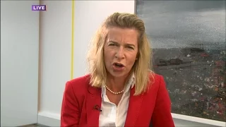 Andrew Neil's explosive interview with Katie Hopkins (Daily Politics)