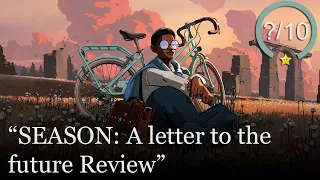 SEASON: A letter to the future Review [PS5, PS4, & PC]