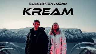 Cuestation Radio 005 - KREAM