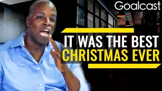 I'll Never Forget That Christmas | Ian Humphrey | Goalcast