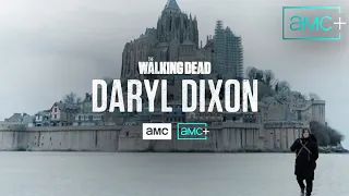 The Walking Dead: Daryl Dixon -- In Production