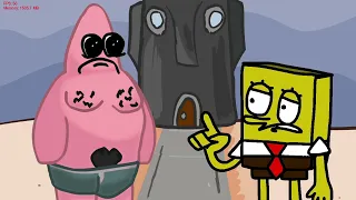 FNF mods - Vs. spongebob parodies V2 - full showcase