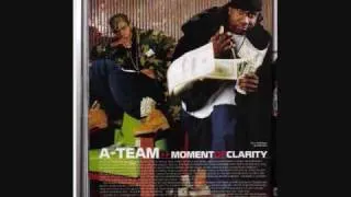 A-team ft. 50 Cent Gunz For Sale