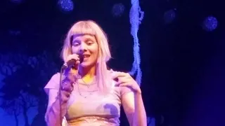 Aurora - Infections of a Different Kind, Minneapolis, MN 2/27/2019
