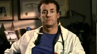 Scrubs - Il Dottor Cox e le relazioni