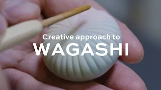 Explore Japan: Sweet Revolutionary Mastering the Art of Marketing Wagashi