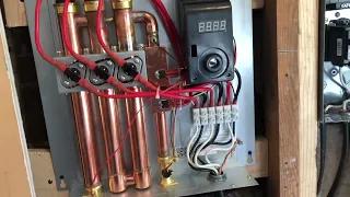 Tips For Installing An Electric Tankless Water Heater