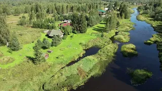 Деревня, Селижаровский район, Юшино