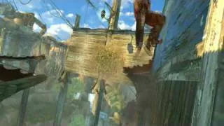 Prince of Persia  - Elika Trailer