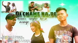 Oi chame -Full music video -walnith SG (prod Tengkim)