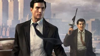 Mafia 2 all cutscenes Full GAME