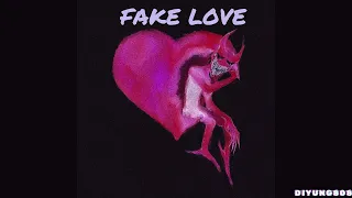 ["Free"]Juice WRLD Type Beat 2024-"Fake Love"