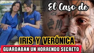 Violaron Las Reglas de la Mara - El Oscuro Caso de las Estudiantes de Enfermería Iris y Veronica