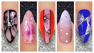 Nail Art Designs Compilation | 20 Nails Art