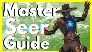 How To Use Seer In Apex Legends Season 10 | Master Seer Guide