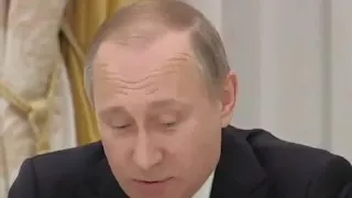 Путин да Ванч