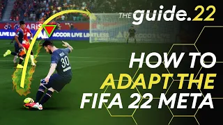 THE NEW META OF FIFA 22 | This Is How You Adapt!